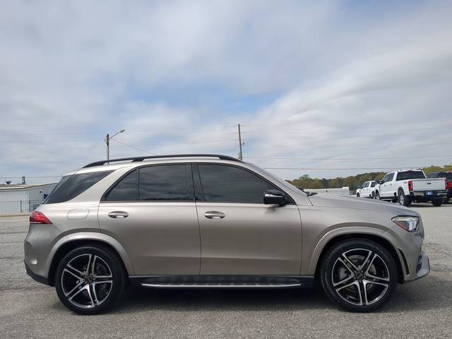 2022 Mercedes-Benz GLE-Class GLE 350 RWD photo