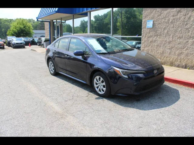 2023 Toyota Corolla Hybrid LE FWD photo