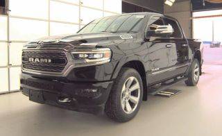 2020 Ram 1500 Limited 4WD photo