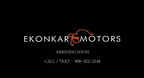 2020 Tesla Model X Long Range AWD photo