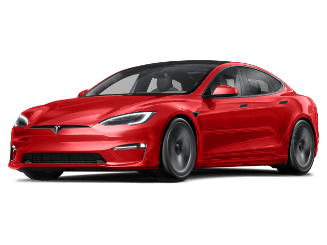 2021 Tesla Model S Long Range AWD photo