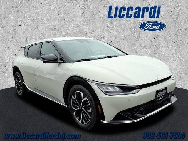 2023 Kia EV6 Wind AWD photo