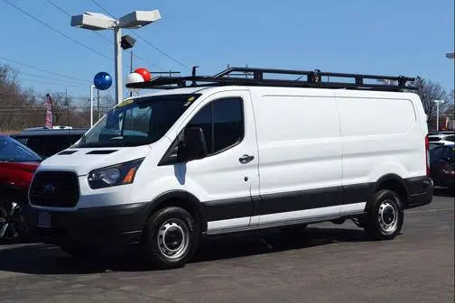 2017 Ford Transit Van RWD photo