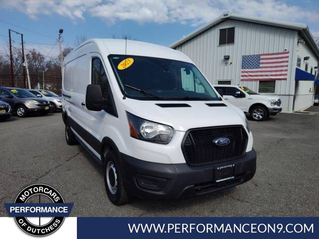 2023 Ford RWD photo