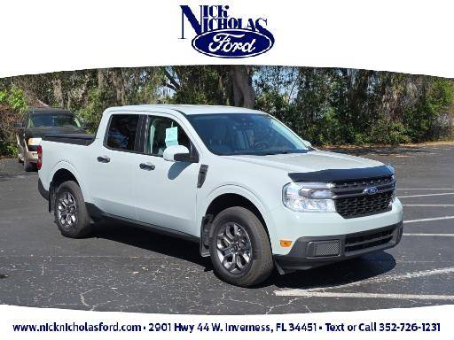 2023 Ford Maverick XLT FWD photo