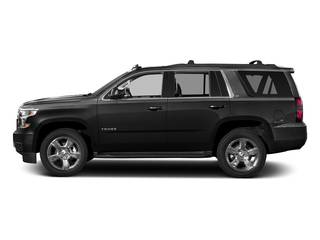 2017 Chevrolet Tahoe Commercial RWD photo