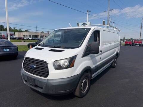2017 Ford Transit Van RWD photo