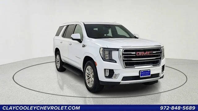 2023 GMC Yukon SLT 4WD photo