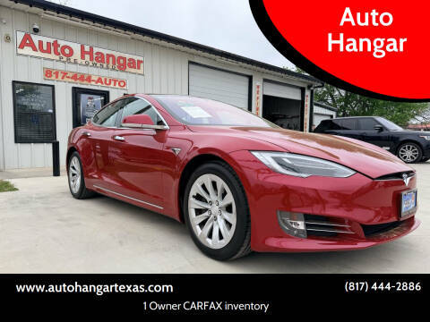 2017 Tesla Model S 75 RWD photo