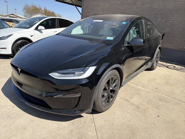 2023 Tesla Model X Standard Range AWD photo