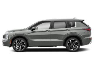 2022 Mitsubishi Outlander  FWD photo