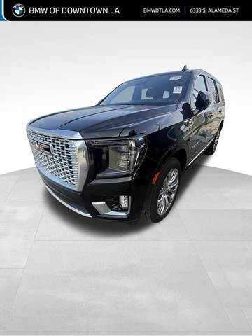2023 GMC Yukon Denali RWD photo