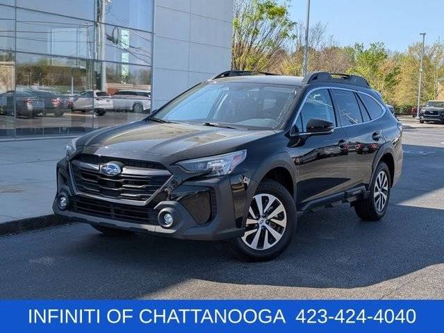 2023 Subaru Outback Premium AWD photo