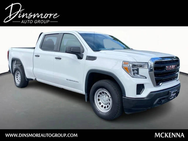 2019 GMC Sierra 1500  4WD photo