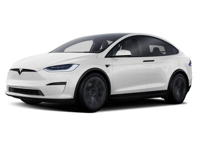 2023 Tesla Model X Plaid AWD photo