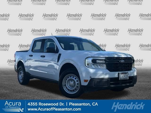 2022 Ford Maverick XL FWD photo