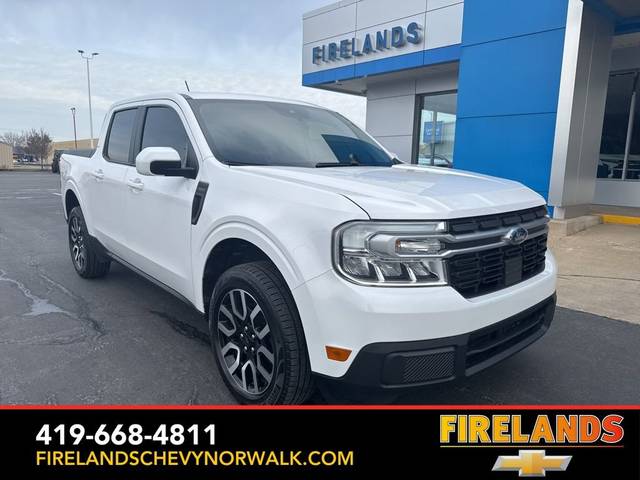 2022 Ford Maverick XL FWD photo