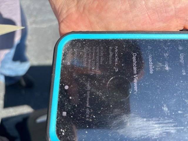 2020 Tesla Model 3 Long Range AWD photo