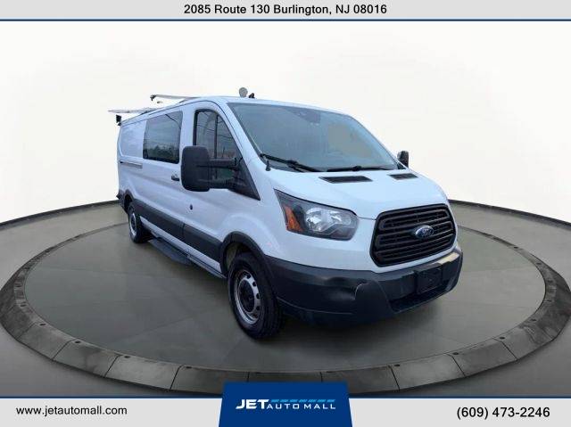 2018 Ford Transit Van  RWD photo