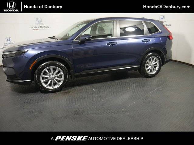 2023 Honda CR-V EX-L AWD photo