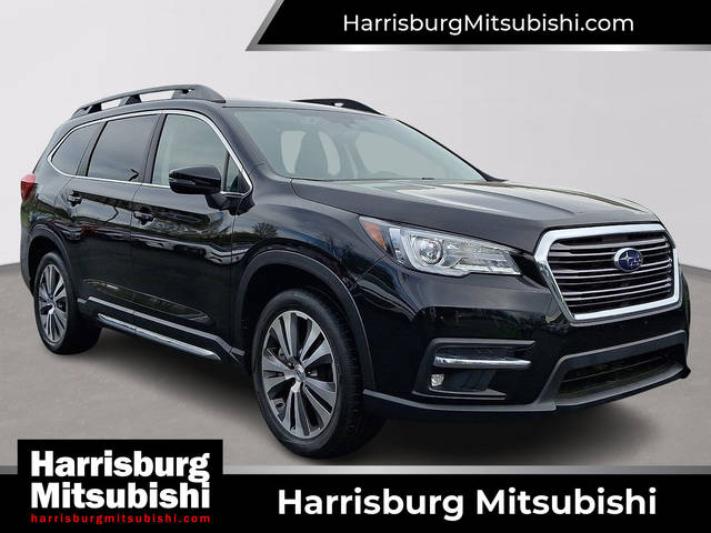 2022 Subaru Ascent Limited AWD photo