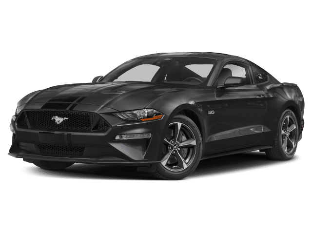 2022 Ford Mustang GT Premium RWD photo