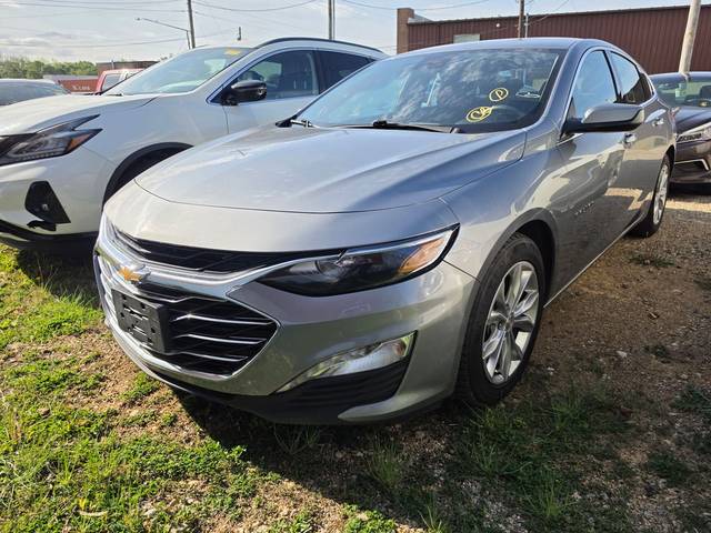 2023 Chevrolet Malibu LT FWD photo