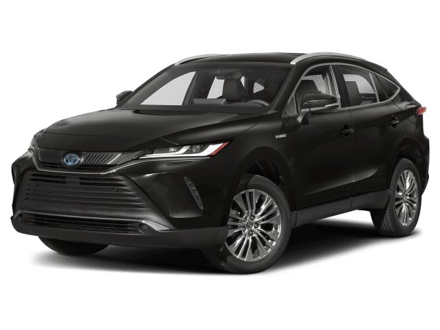 2022 Toyota Venza XLE AWD photo