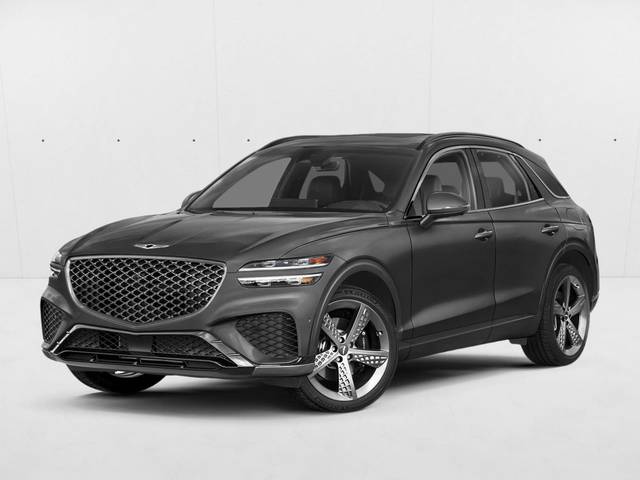 2023 Genesis GV70 2.5T AWD photo