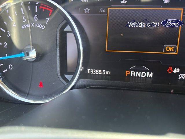 2020 Ford Expedition Platinum 4WD photo