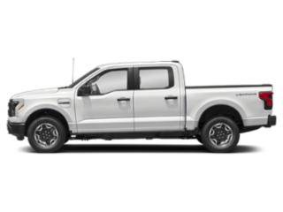 2023 Ford F-150 Lightning Platinum AWD photo