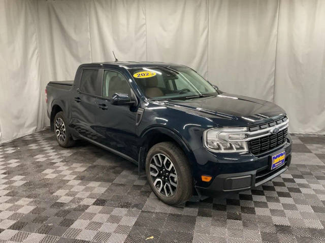 2023 Ford Maverick XL AWD photo