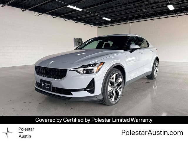 2023 Polestar 2 FWD photo