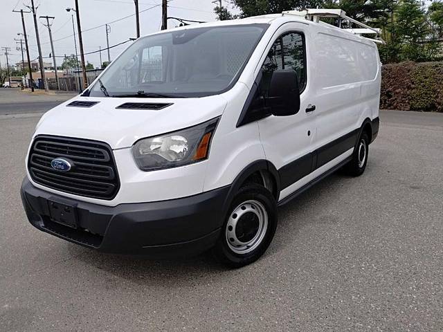 2016 Ford Transit Van  RWD photo