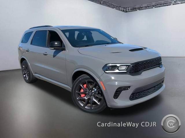 2021 Dodge Durango R/T AWD photo