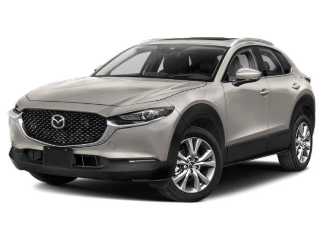 2023 Mazda CX-30 2.5 S Premium Package AWD photo