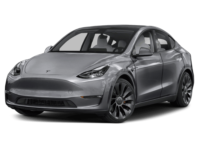 2022 Tesla Model Y Performance AWD photo
