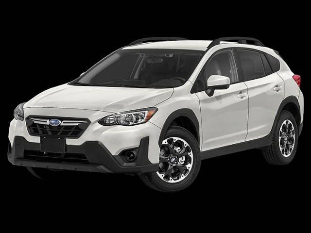 2022 Subaru Crosstrek  AWD photo