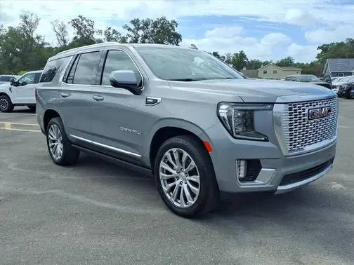 2023 GMC Yukon Denali RWD photo