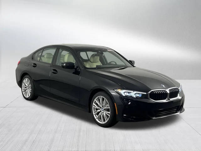 2023 BMW 3 Series 330i xDrive AWD photo