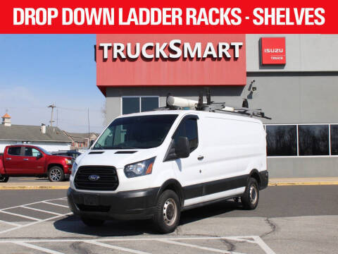 2019 Ford Transit Van RWD photo