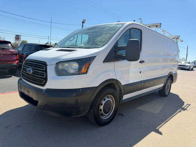 2016 Ford Transit Van  RWD photo