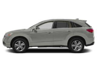 2015 Acura RDX AWD photo