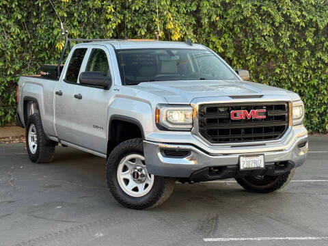 2019 GMC Sierra 1500 4WD photo