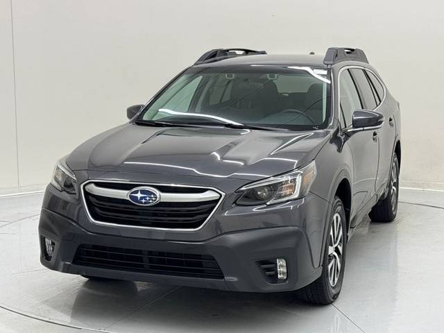 2020 Subaru Outback Premium AWD photo