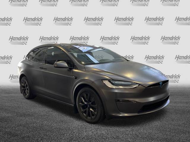 2023 Tesla Model X Plaid AWD photo