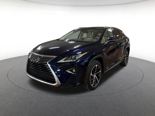 2016 Lexus RX AWD photo