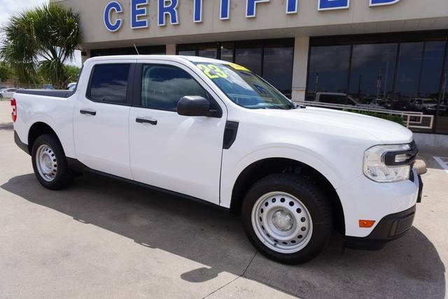 2023 Ford Maverick XL AWD photo