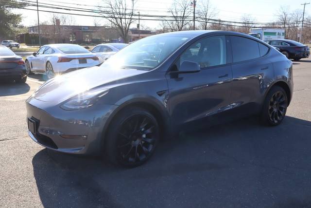 2023 Tesla Model Y Long Range AWD photo