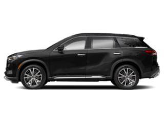 2022 Infiniti QX60 AUTOGRAPH FWD photo